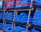 NHỰA MC TRÒN ĐẶC PHI 160MM